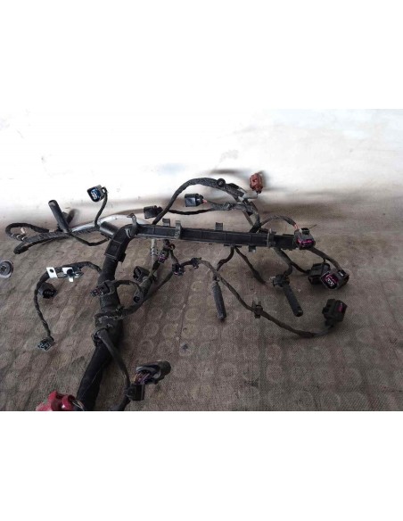 MODULO ELECTRONICO VOLKSWAGEN ARTEON (3H7)(03 2017) - 135626