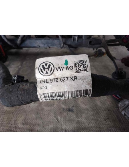 MODULO ELECTRONICO VOLKSWAGEN ARTEON (3H7)(03 2017) - 135626