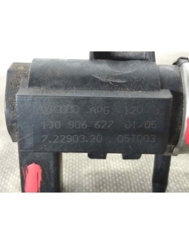 VALVULA AIRE ADICIONAL SEAT IBIZA (6L1) - 135628