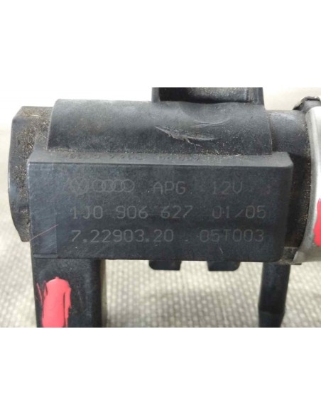 VALVULA AIRE ADICIONAL SEAT IBIZA (6L1) - 135628