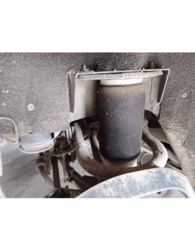 AMORTIGUADOR TRASERO DERECHO AUDI A6 AVANT...