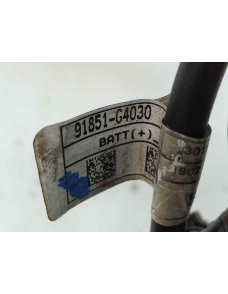 MODULO ELECTRONICO HYUNDAI I30 FASTBACK (PD) - 134744