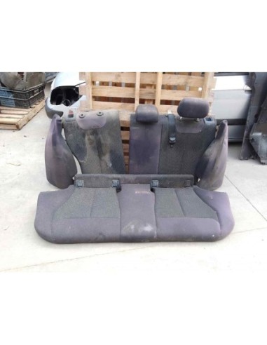 ASIENTO TRASERO BMW SERIE 1 BERLINA 5P (F20) -...