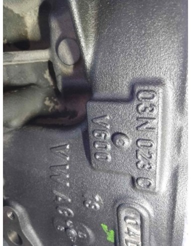 BLOQUE VOLKSWAGEN ARTEON (3H7)(03 2017) - 134749
