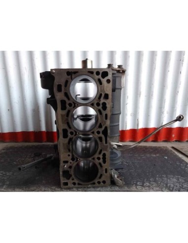 BLOQUE VOLKSWAGEN ARTEON (3H7)(03 2017) - 134749