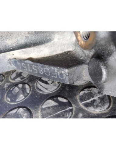 BLOQUE VOLKSWAGEN ARTEON (3H7)(03 2017) - 134749