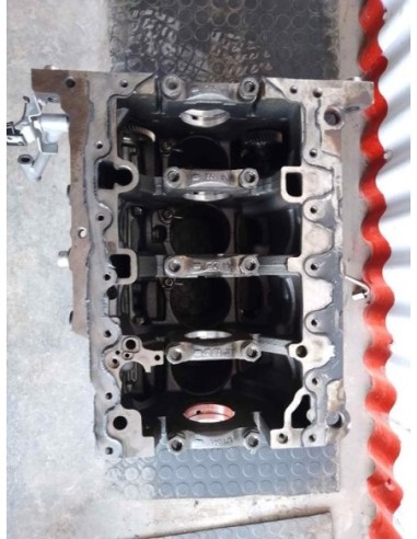 BLOQUE VOLKSWAGEN ARTEON (3H7)(03 2017) - 134749