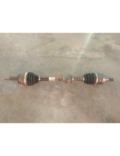 TRANSMISION DELANTERA IZQUIERDA HYUNDAI I30 FASTBACK (PD)...