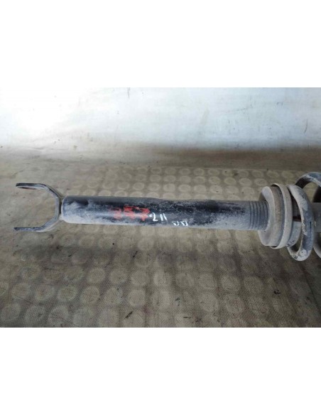 AMORTIGUADOR DELANTERO DERECHO MERCEDES-BENZ CLASE E (BM 211) BERLINA - 134772