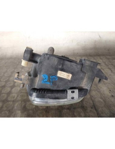 FARO ANTINIEBLA IZQUIERDO MERCEDES-BENZ CLASE E...