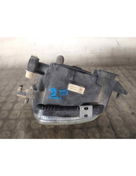 FARO ANTINIEBLA IZQUIERDO MERCEDES-BENZ CLASE E (BM 211) BERLINA - 134804