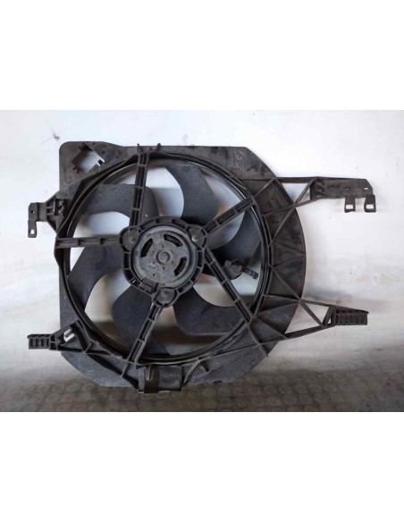 ELECTROVENTILADOR RENAULT TRAFIC II FURGÓN - 134888