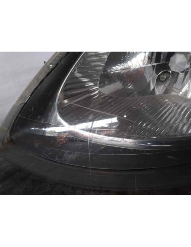 FARO IZQUIERDO RENAULT TRAFIC II FURGÓN - 134895
