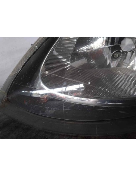 FARO IZQUIERDO RENAULT TRAFIC II FURGÓN - 134895