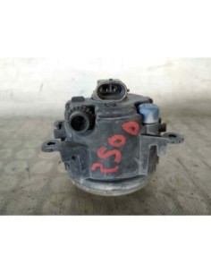 FARO ANTINIEBLA DERECHO RENAULT MEGANE II BERLINA 5P -... 2