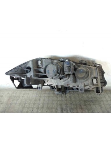 FARO IZQUIERDO RENAULT MEGANE II BERLINA 5P -...