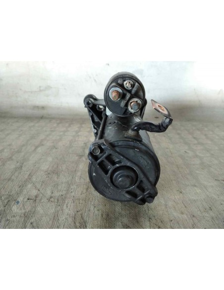 MOTOR ARRANQUE RENAULT MEGANE II BERLINA 5P - 135086