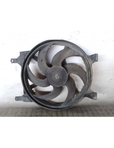 ELECTROVENTILADOR RENAULT RAPID /EXPRESS (F40)...