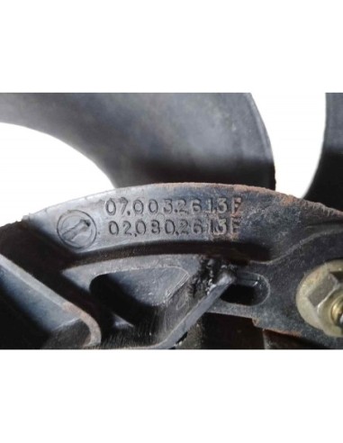 ELECTROVENTILADOR RENAULT RAPID /EXPRESS (F40)...
