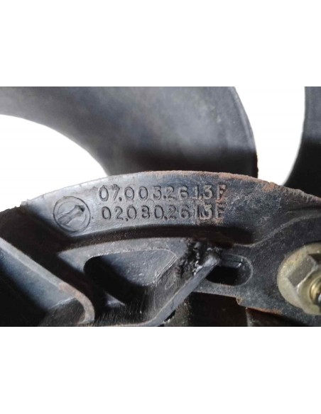 ELECTROVENTILADOR RENAULT RAPID /EXPRESS (F40) - 135418