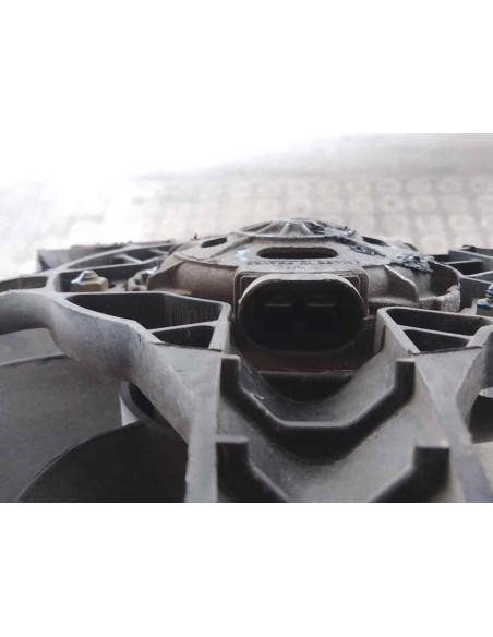ELECTROVENTILADOR RENAULT RAPID /EXPRESS (F40) - 135418