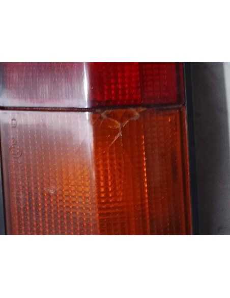 PILOTO TRASERO DERECHO RENAULT RAPID /EXPRESS (F40) - 135454