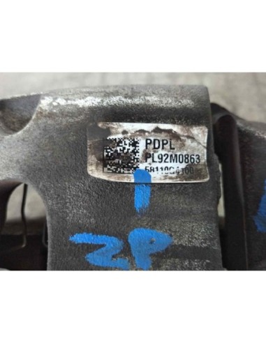 PINZA DE FRENO DELANTERA IZQUIERDA HYUNDAI I30...