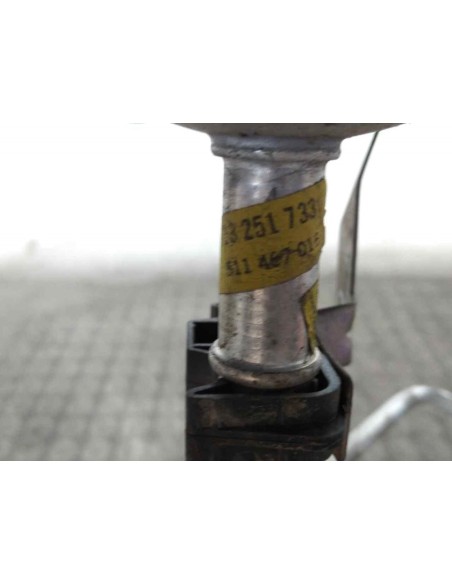 TUBOS AIRE ACONDICIONADO OPEL ASTRA H BERLINA - 135582