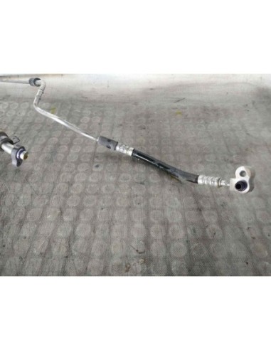TUBOS AIRE ACONDICIONADO OPEL ASTRA H BERLINA -...