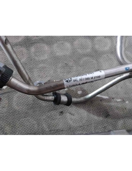 RAMPA INYECTORA VOLKSWAGEN ARTEON (3H7)(03 2017) - 135589