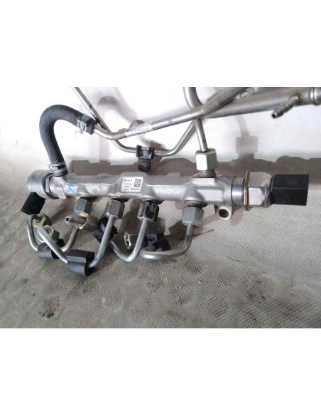 RAMPA INYECTORA VOLKSWAGEN ARTEON (3H7)(03 2017) - 135589