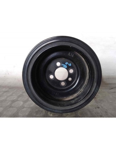 POLEA CIGUEÑAL VOLKSWAGEN ARTEON (3H7)(03 2017)...