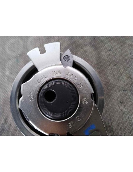 TENSOR CORREA AUXILIAR VOLKSWAGEN ARTEON (3H7)(03 2017) - 135598