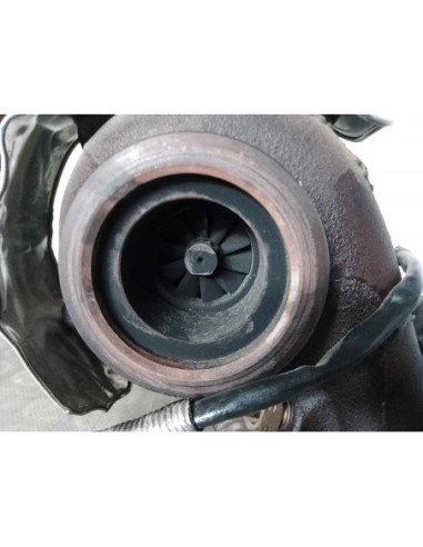 TURBOCOMPRESOR VOLKSWAGEN ARTEON (3H7)(03 2017)...