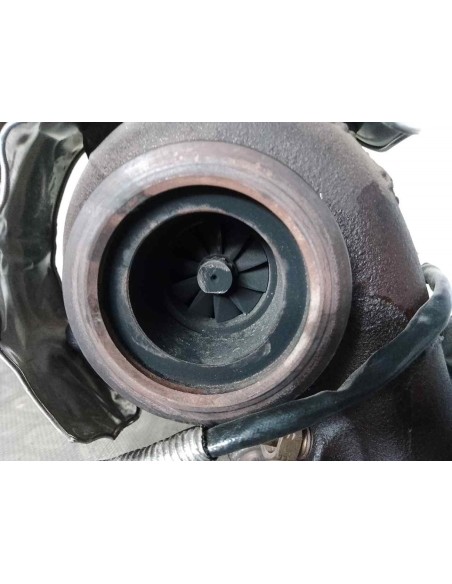 TURBOCOMPRESOR VOLKSWAGEN ARTEON (3H7)(03 2017) - 135606