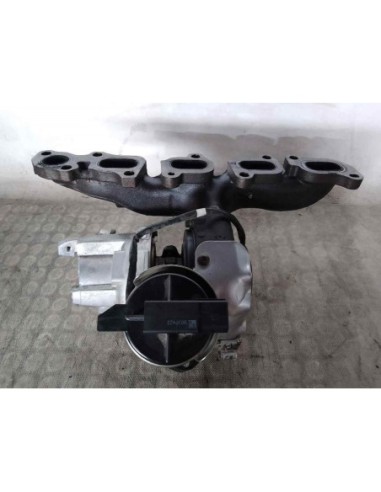 TURBOCOMPRESOR VOLKSWAGEN ARTEON (3H7)(03 2017)...