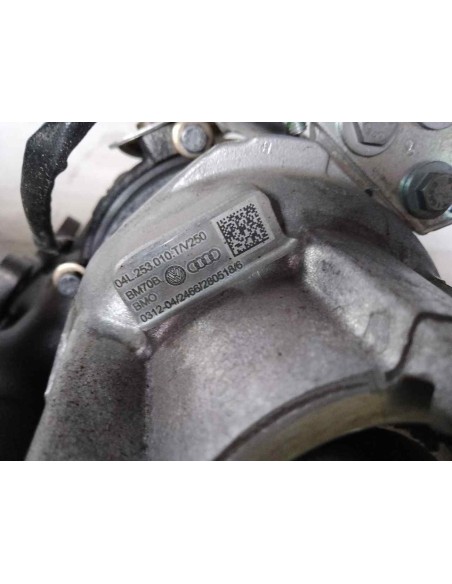TURBOCOMPRESOR VOLKSWAGEN ARTEON (3H7)(03 2017) - 135606