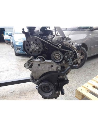 DESPIECE MOTOR VOLKSWAGEN PASSAT BERLINA (362)...