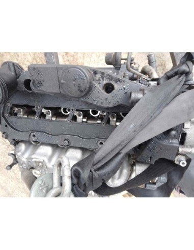 DESPIECE MOTOR VOLKSWAGEN PASSAT BERLINA (362)...