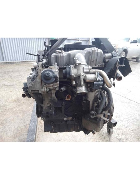 DESPIECE MOTOR VOLKSWAGEN PASSAT BERLINA (362) - 175233