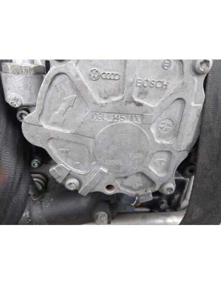 DESPIECE MOTOR VOLKSWAGEN PASSAT BERLINA (362) - 175233