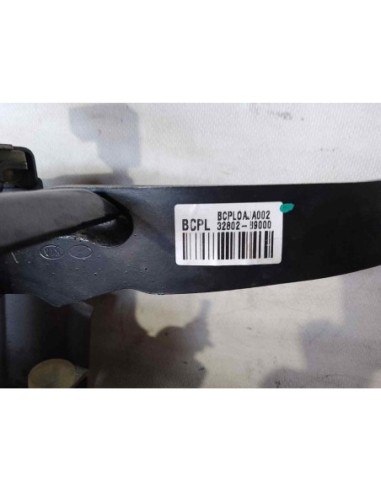 PEDAL EMBRAGUE HYUNDAI I10 (IA) - 134342