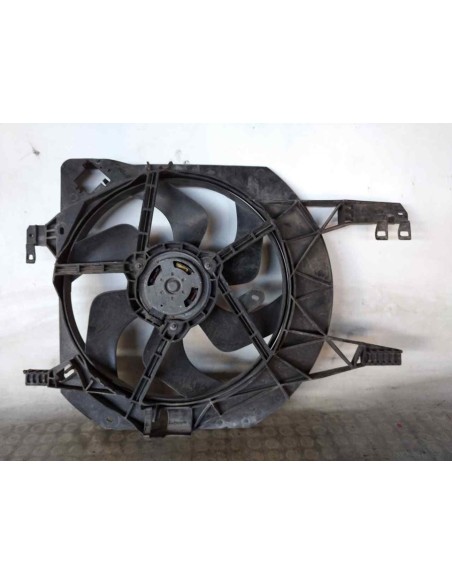 ELECTROVENTILADOR RENAULT TRAFIC II FURGÓN - 134400