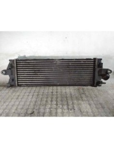 INTERCOOLER RENAULT TRAFIC II FURGÓN - 134408 2