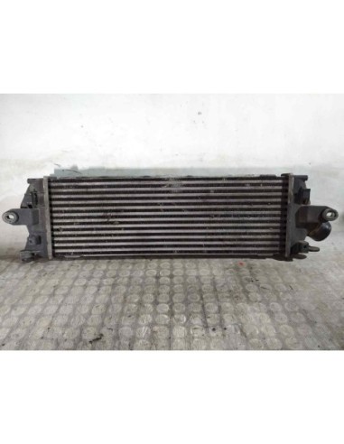 INTERCOOLER RENAULT TRAFIC II FURGÓN - 134408
