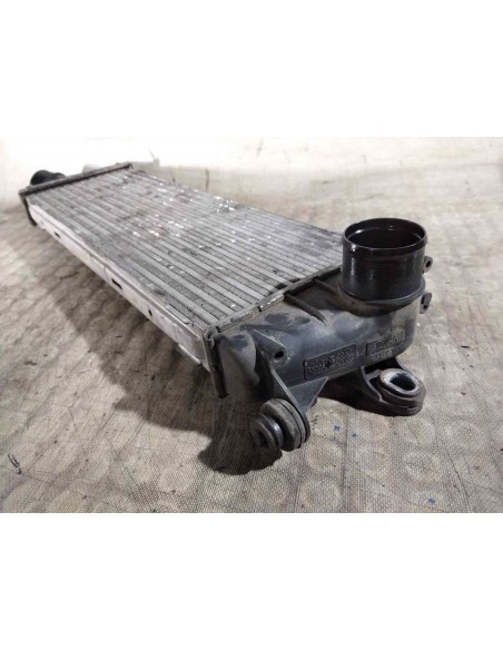 INTERCOOLER RENAULT TRAFIC II FURGÓN - 134408