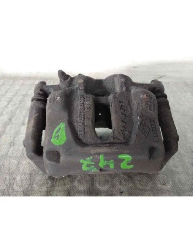 PINZA DE FRENO DELANTERA DERECHA RENAULT TRAFIC...