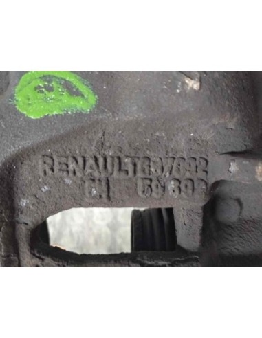 PINZA DE FRENO DELANTERA DERECHA RENAULT TRAFIC...