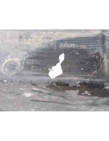 PANEL FRONTAL RENAULT TRAFIC II FURGÓN - 134451