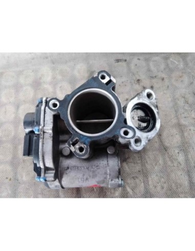 VALVULA EGR RENAULT TRAFIC II FURGÓN - 134452